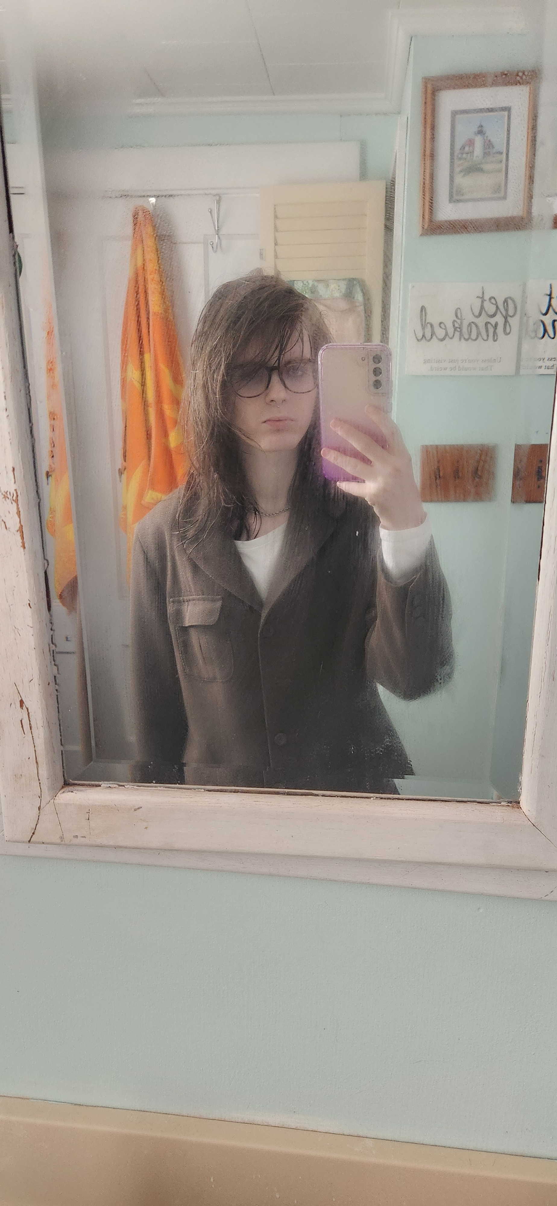 Photo of me